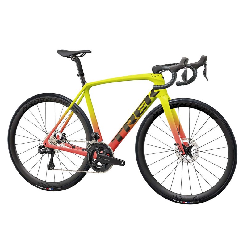 TREK EMONDA SLR7 AXS 12速　RSL37 E-tap Trek Emonda SLR 7 RSL 37 Project One 56 cm Amethyst - Trek